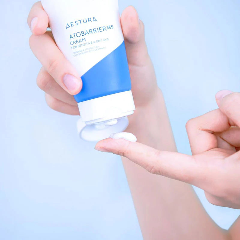 ATOBARRIER365 CREAM 80ml