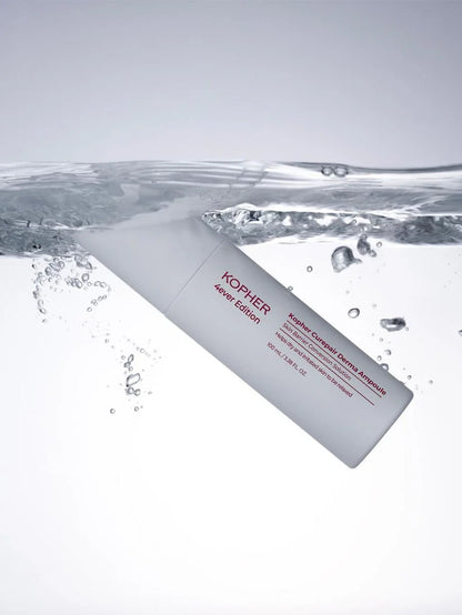 Kopher Curepair Derma Ampoule