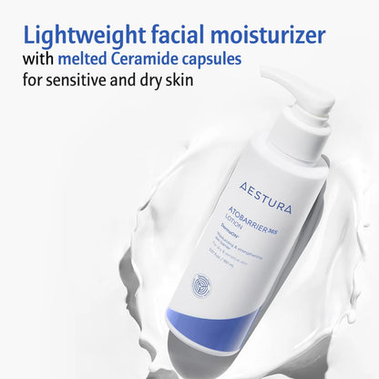 Aestura Atobarrier365 Lotion 150 ML
