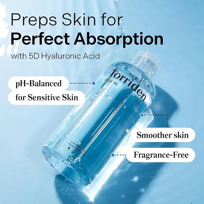 Dewy Glass Skin Ritual