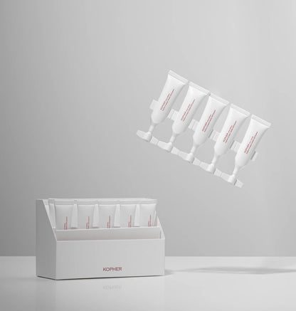 Kopher 3-Step Sensitive Skin Recovery Set