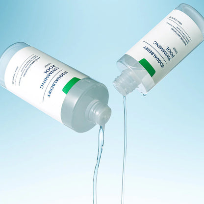 Comedone & Bumpy Pore Refining Set